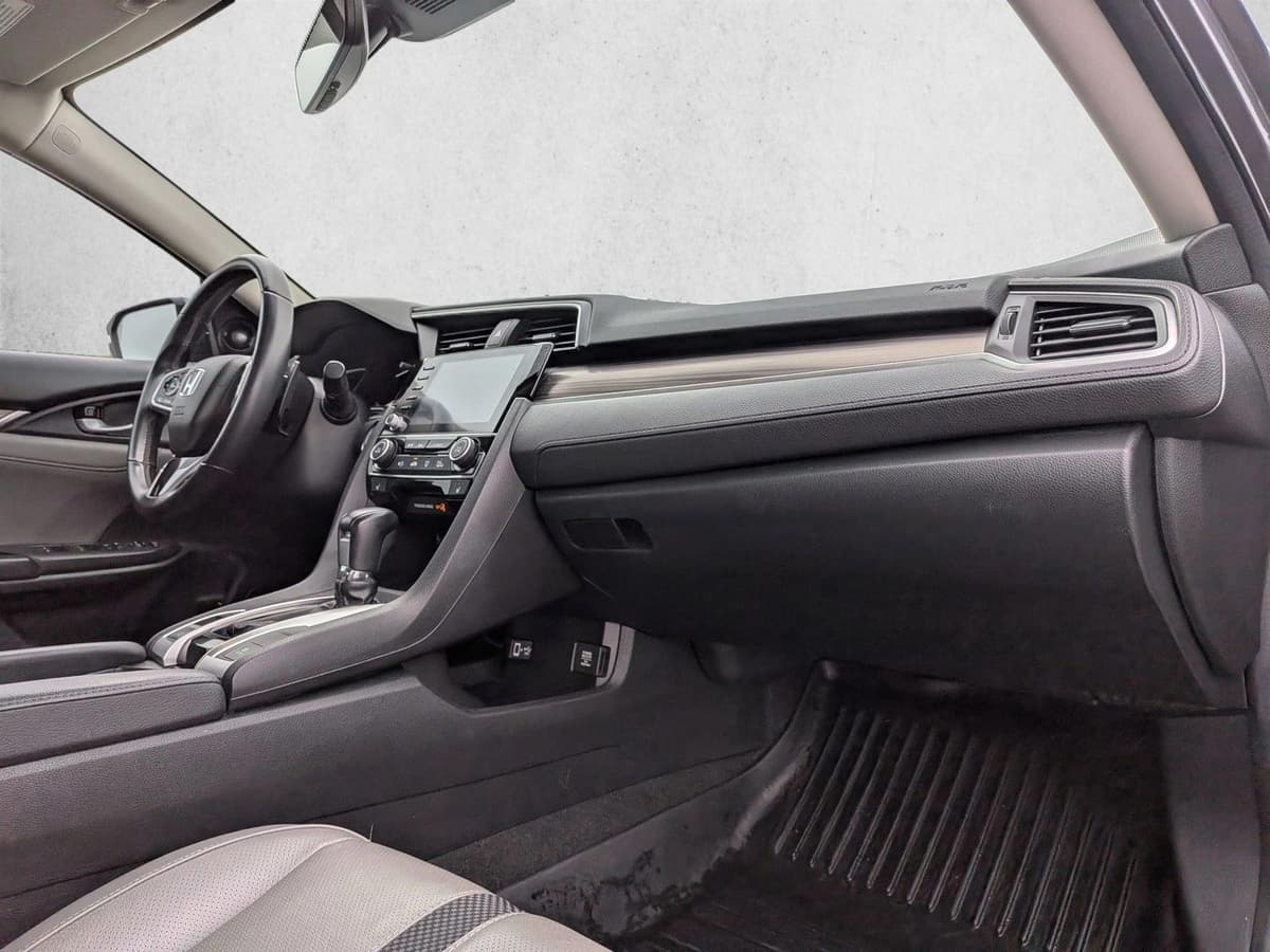 2020 Honda Civic - Image 22