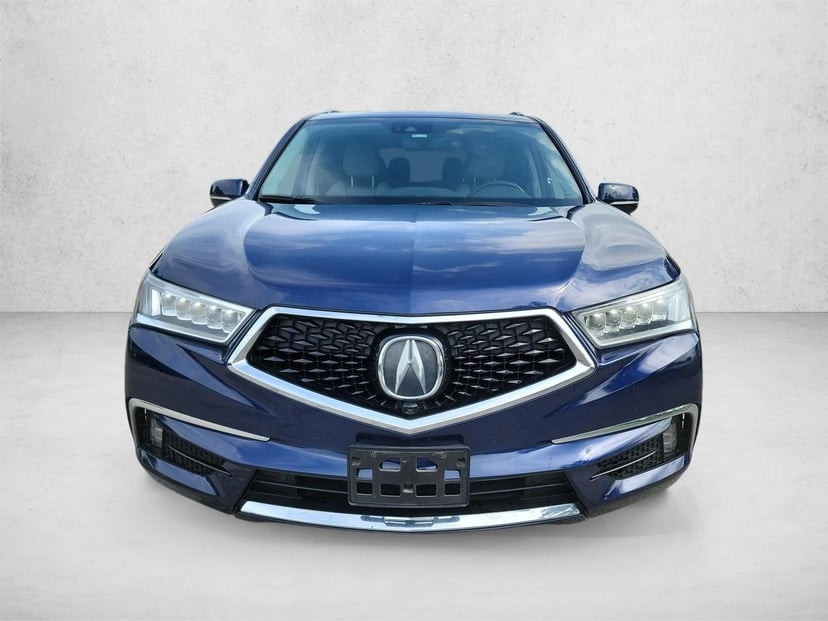 2020 Acura MDX - Image 2