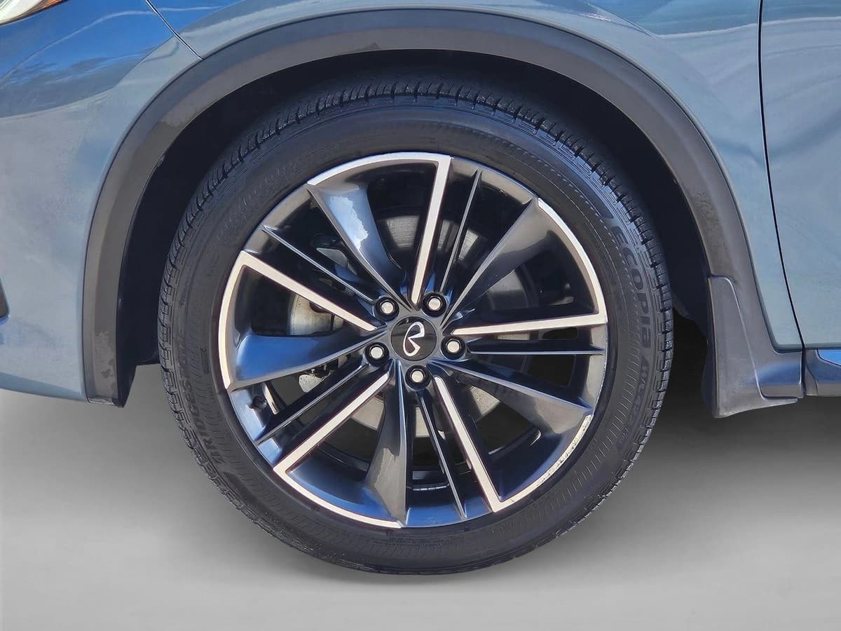 2024 INFINITI QX50 - Image 25