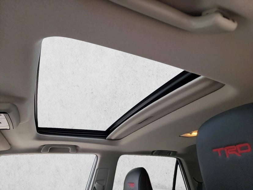2019 Toyota 4Runner - Image 19
