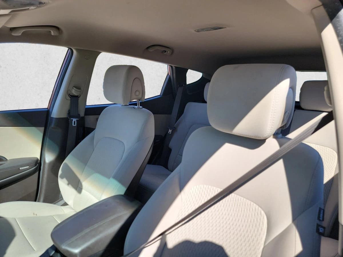 2018 Hyundai Santa Fe Sport - Image 7