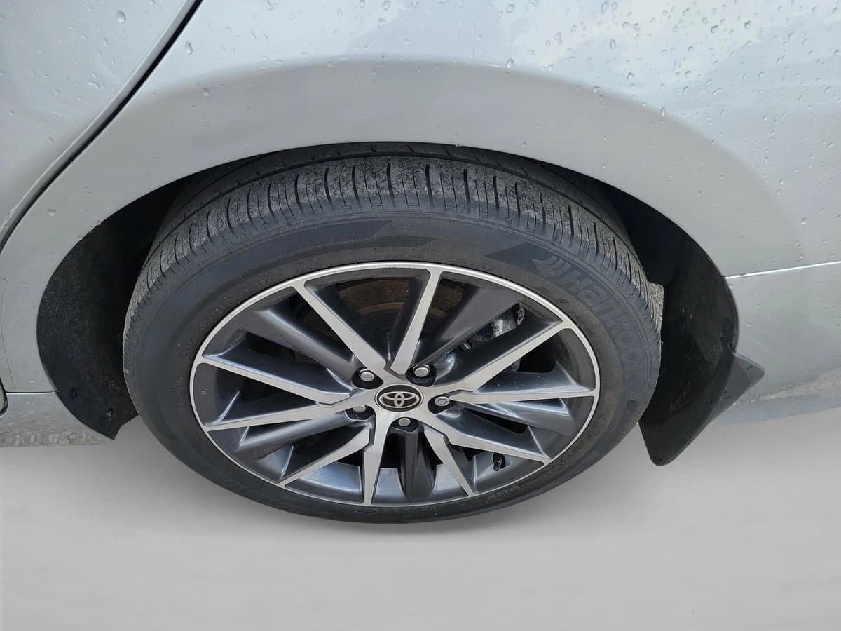 2024 Toyota Camry - Image 12