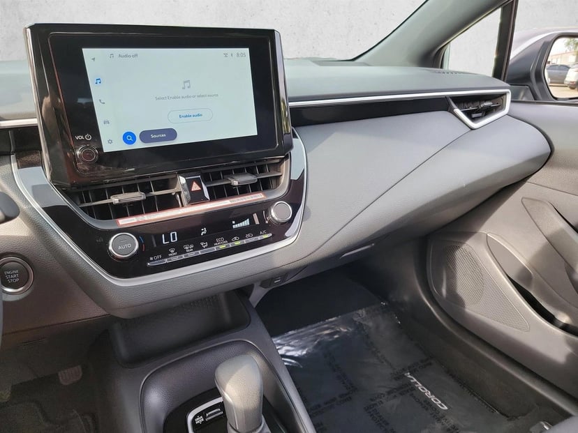 2026 Toyota Corolla - Image 21