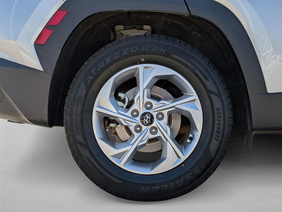 2024 Hyundai Tucson - Image 23