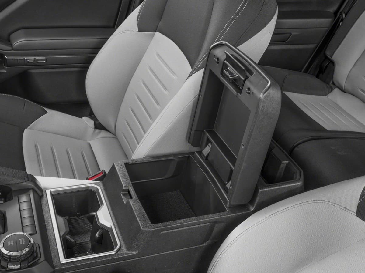 2026 Toyota Tacoma i-FORCE MAX - Image 9