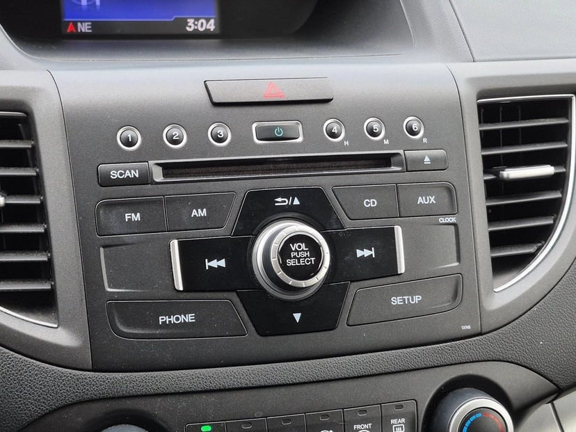 2013 Honda CR-V - Image 14