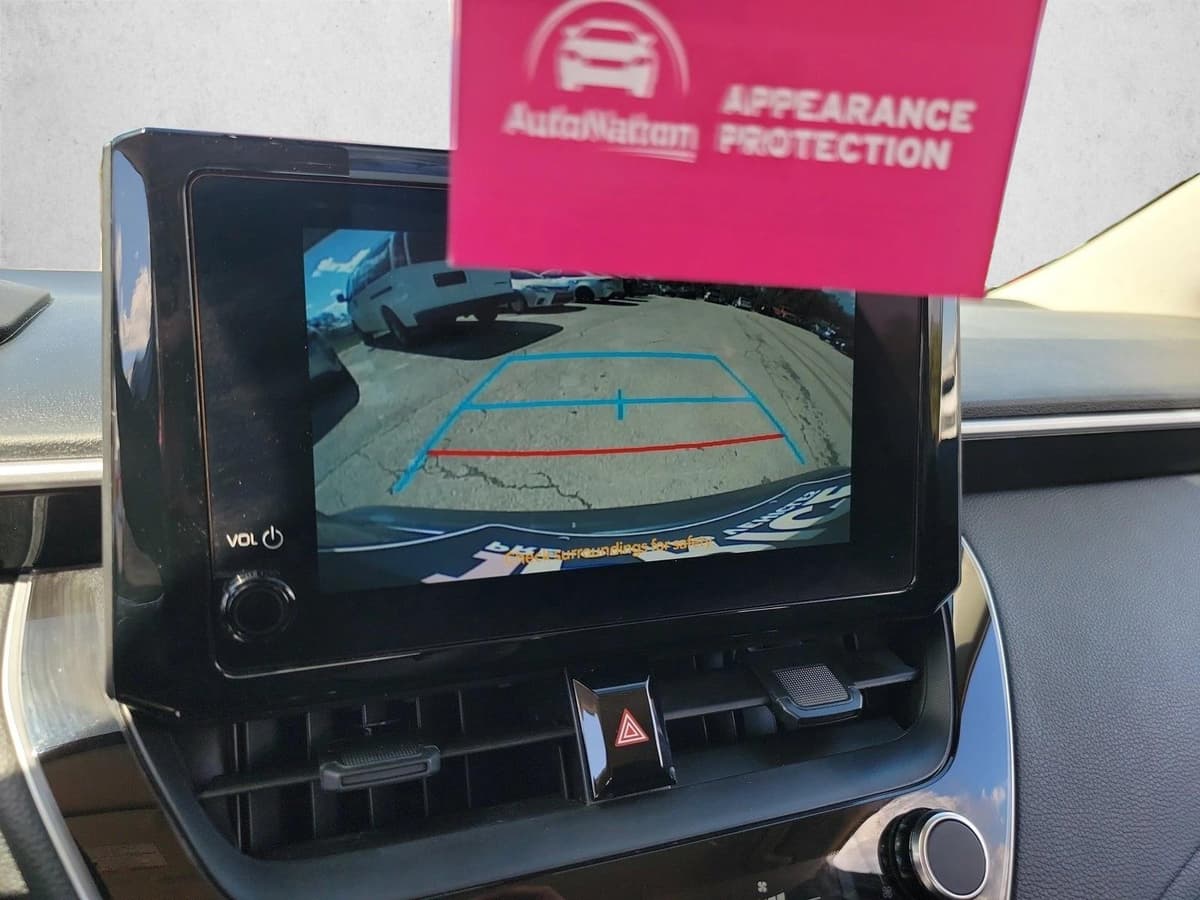 2025 Toyota Corolla - Image 23