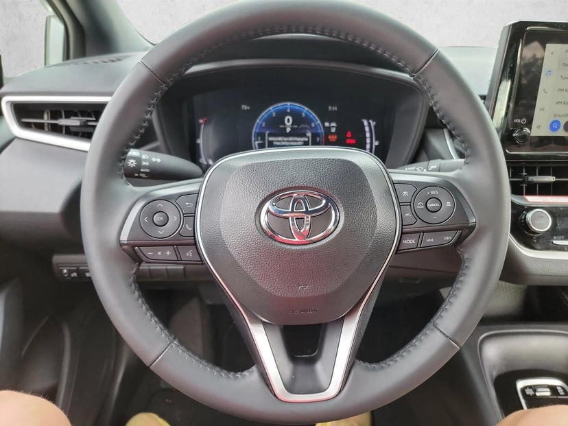 2026 Toyota Corolla - Image 14