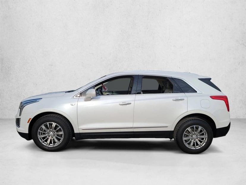 2019 CADILLAC XT5 - Image 8