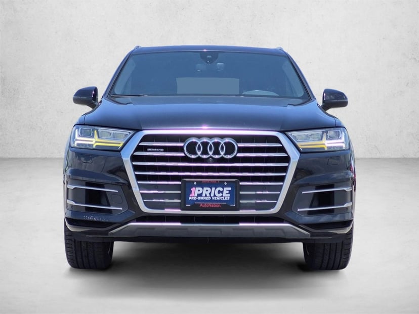 2017 Audi Q7 - Image 2