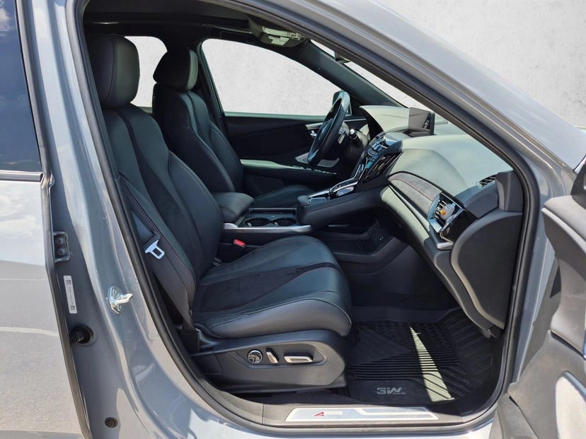 2025 Acura RDX - Image 21