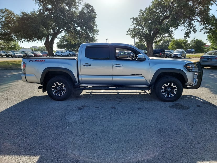 2022 Toyota Tacoma - Image 3