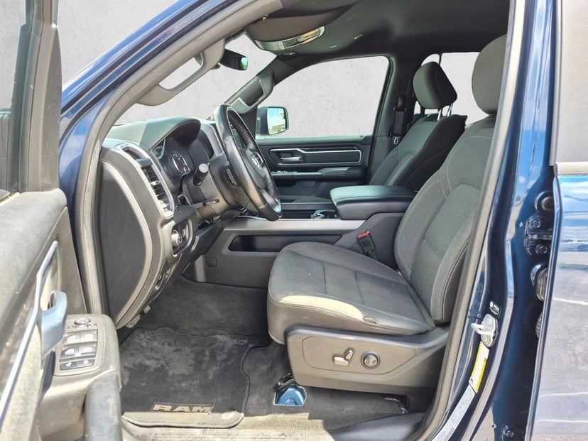 2022 Ram 1500 - Image 15