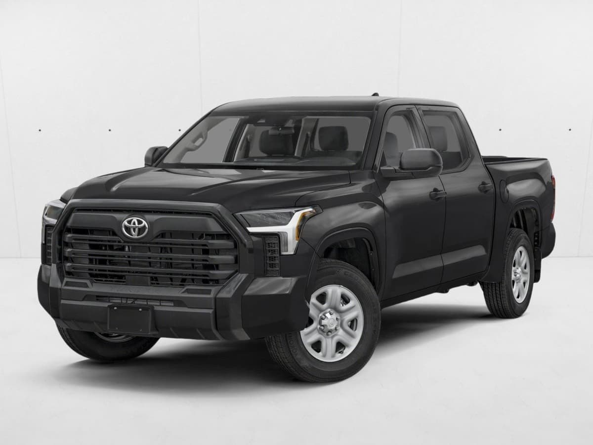 2026 Toyota Tundra - Image 1