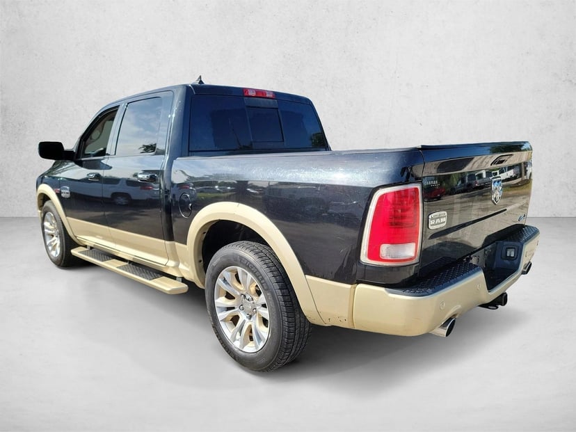 2016 Ram 1500 - Image 7