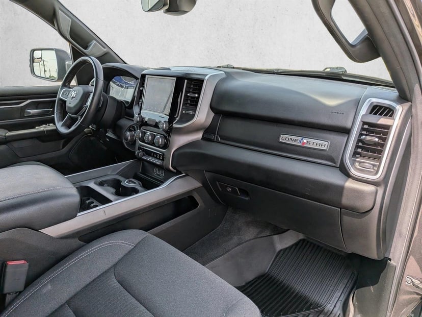2021 Ram 1500 - Image 19