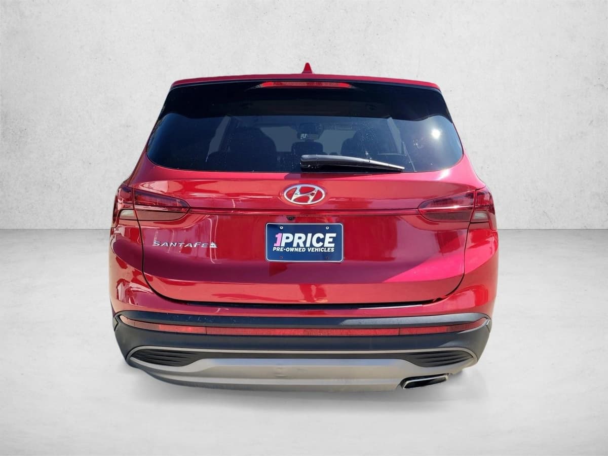 2023 Hyundai Santa Fe - Image 6
