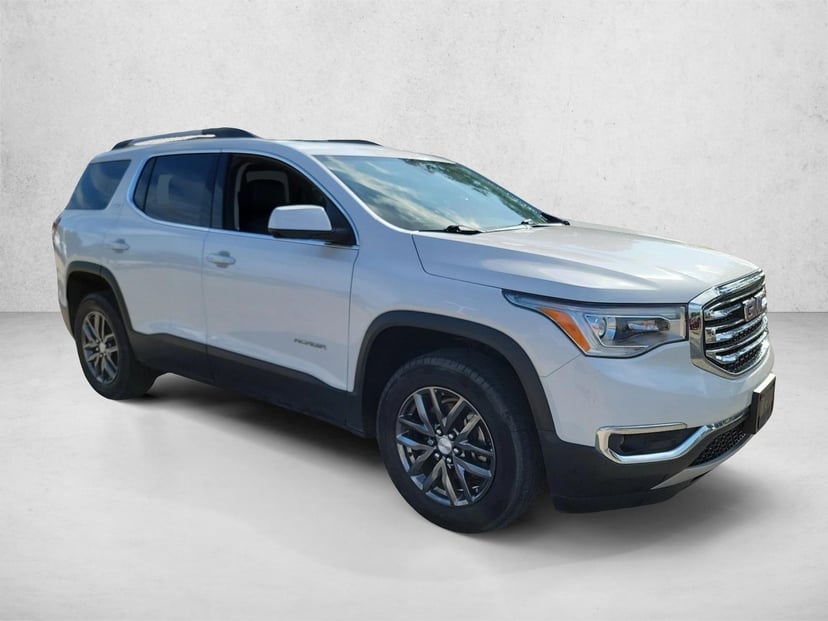 2019 GMC Acadia - Image 1