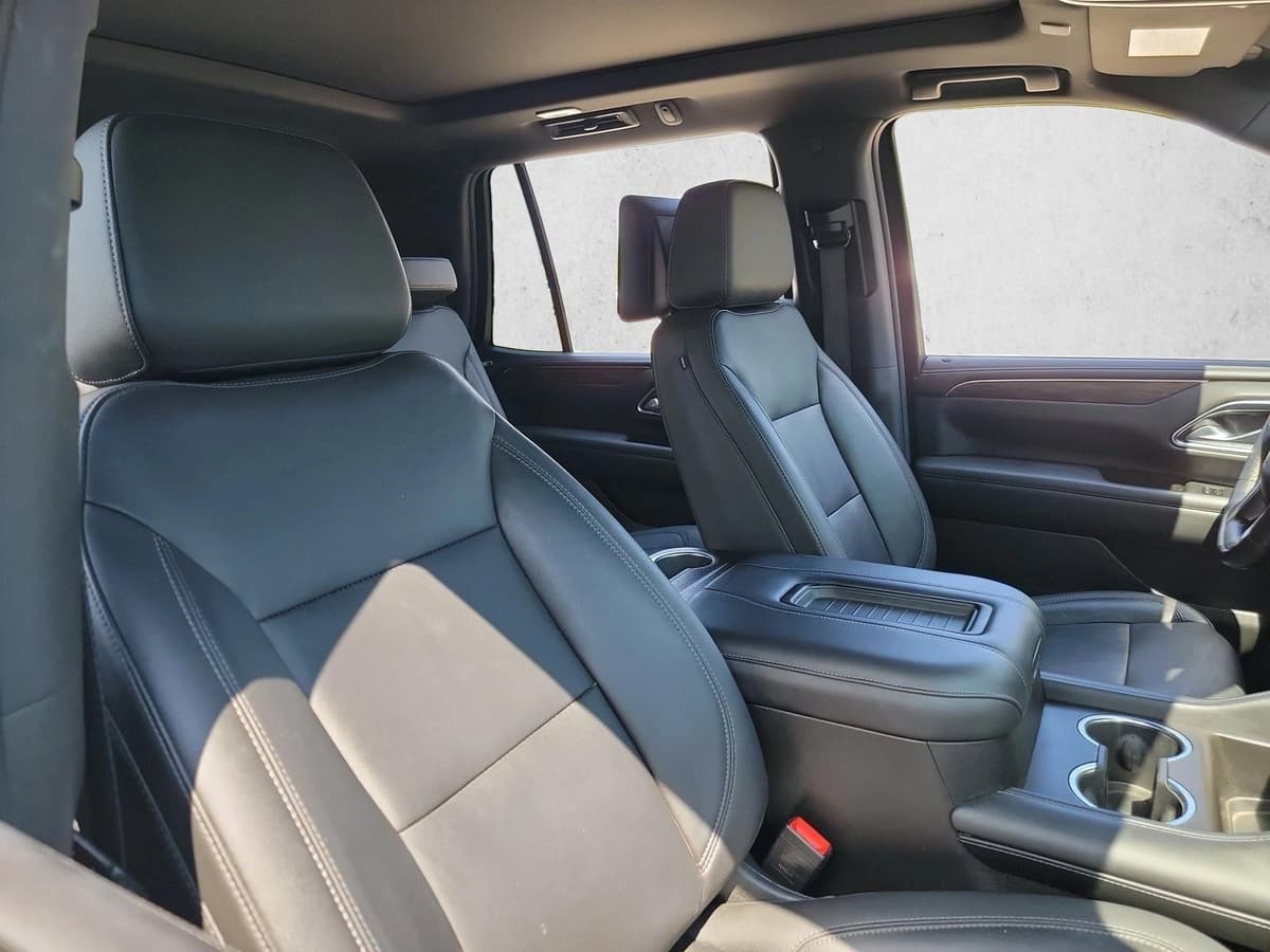 2021 Chevrolet Tahoe - Image 13