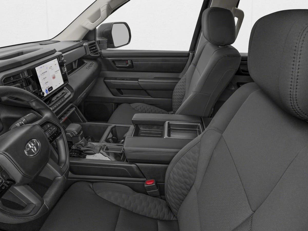 2026 Toyota Tundra - Image 6