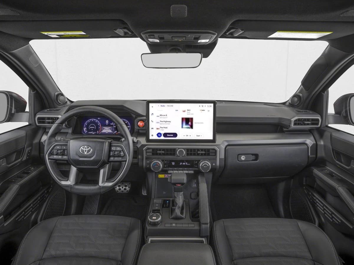 2026 Toyota 4Runner - Image 5