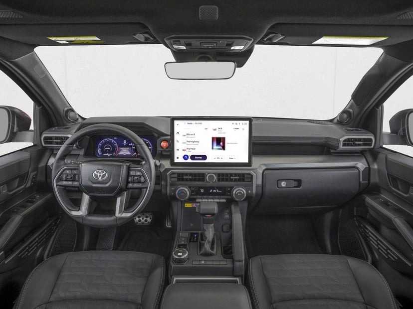 2026 Toyota 4Runner - Image 5