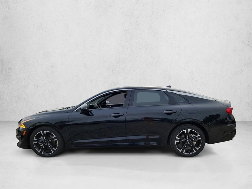 2023 Kia K5 - Image 8