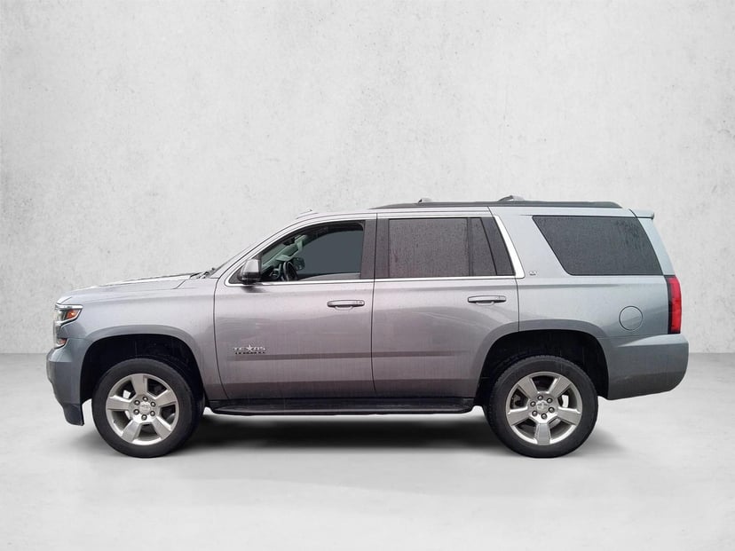 2020 Chevrolet Tahoe - Image 8