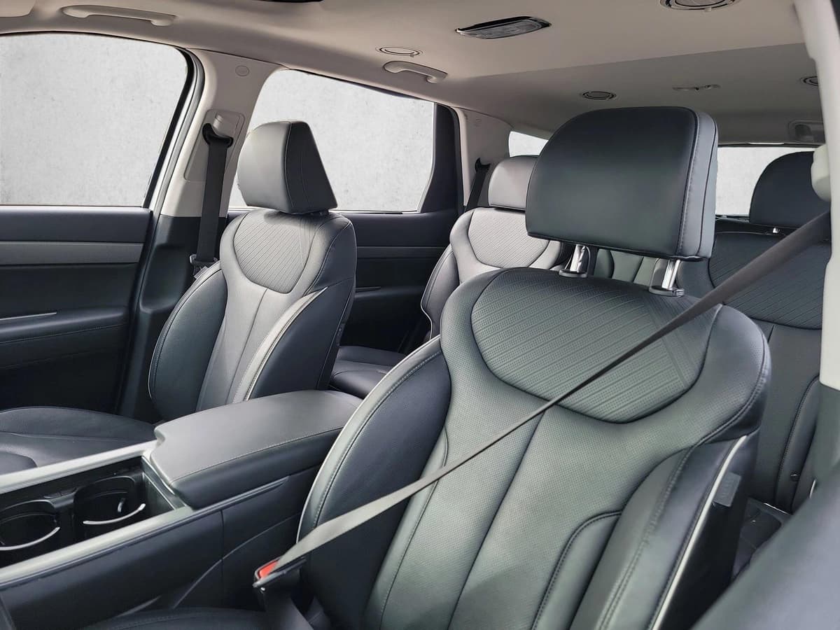 2024 Hyundai Palisade - Image 13