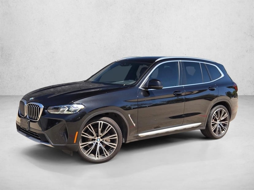 2023 BMW X3 - Image 1