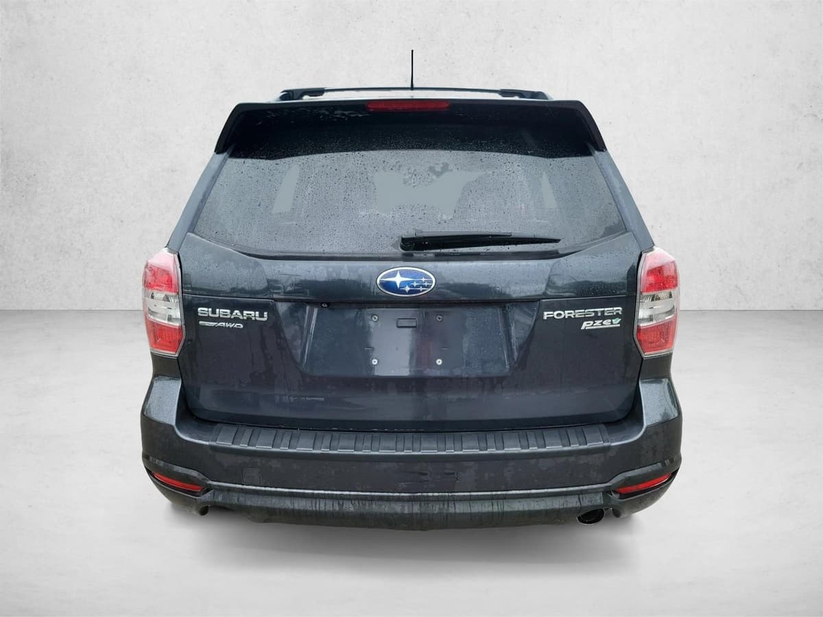 2014 Subaru Forester - Image 6