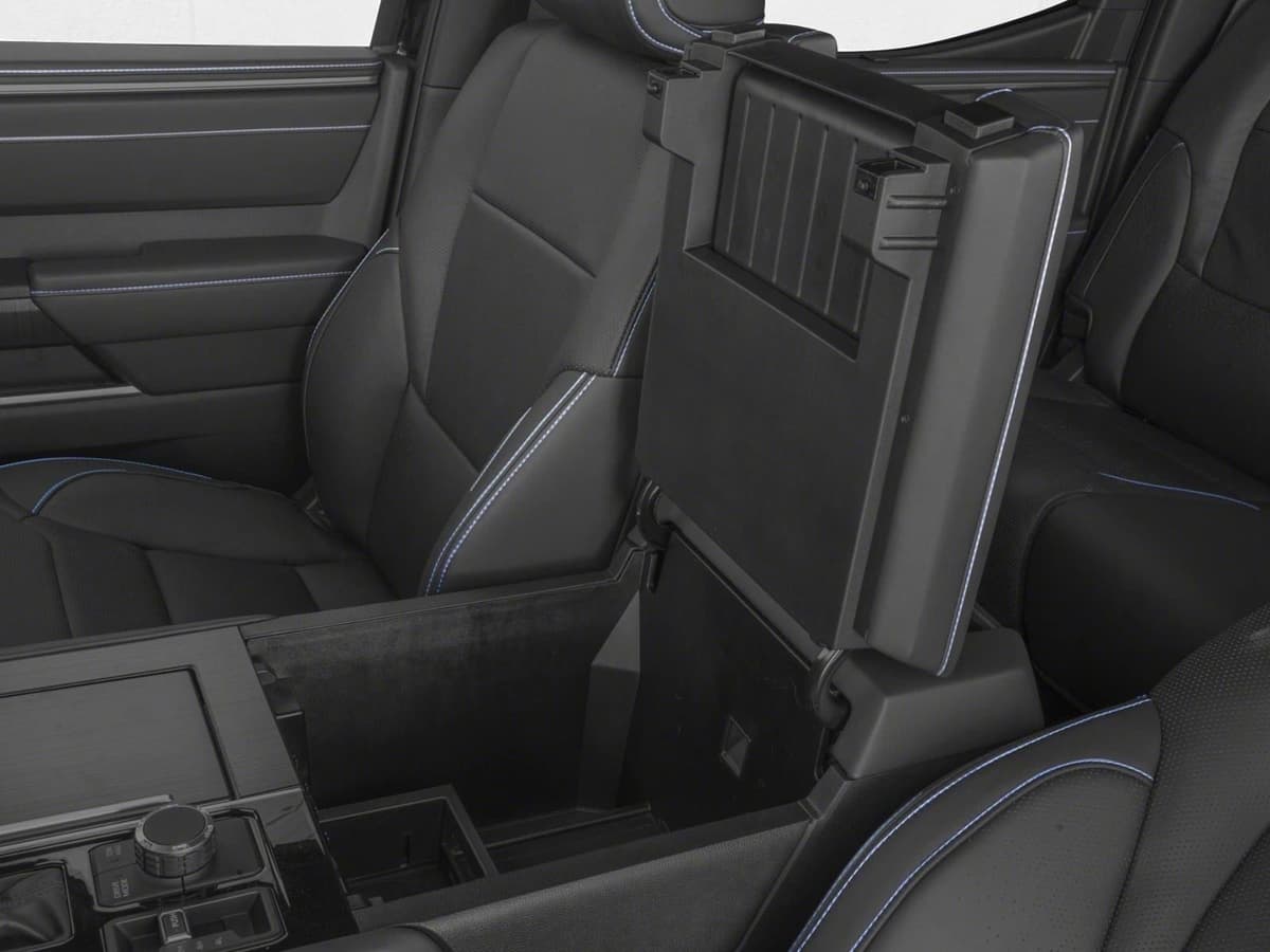 2026 Toyota Tundra - Image 10