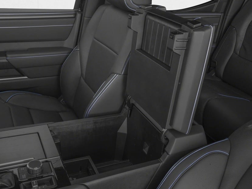 2026 Toyota Tundra - Image 10