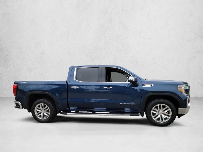 2019 GMC Sierra 1500 - Image 4