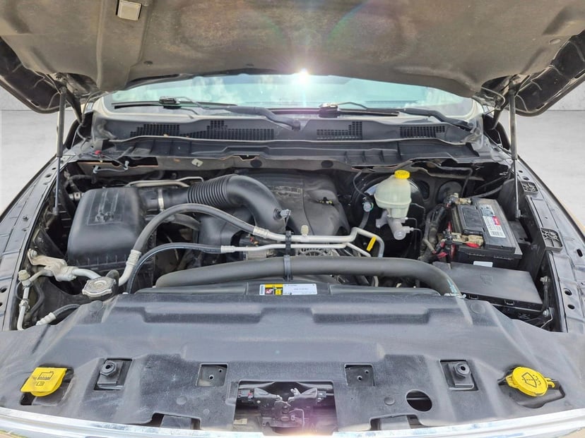 2015 Ram 1500 - Image 23