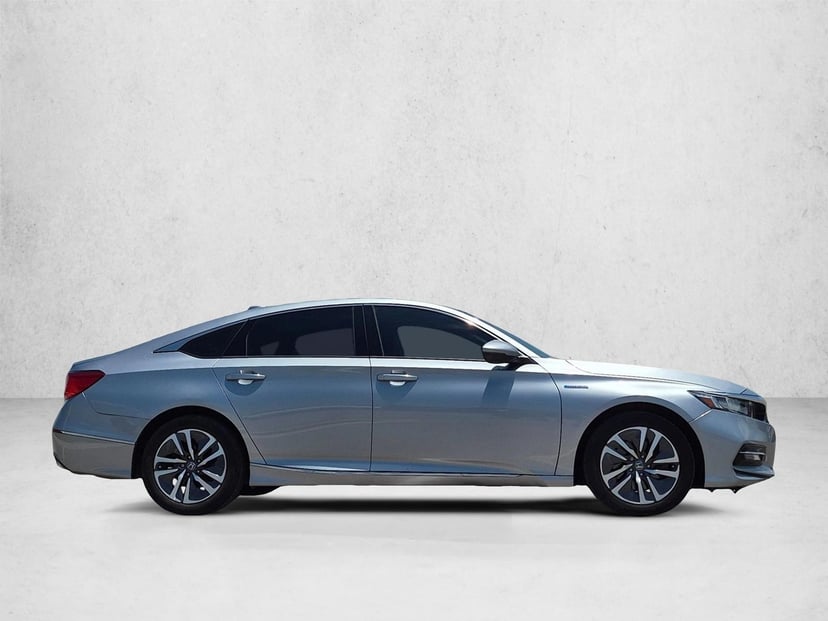 2019 Honda Accord Hybrid - Image 1