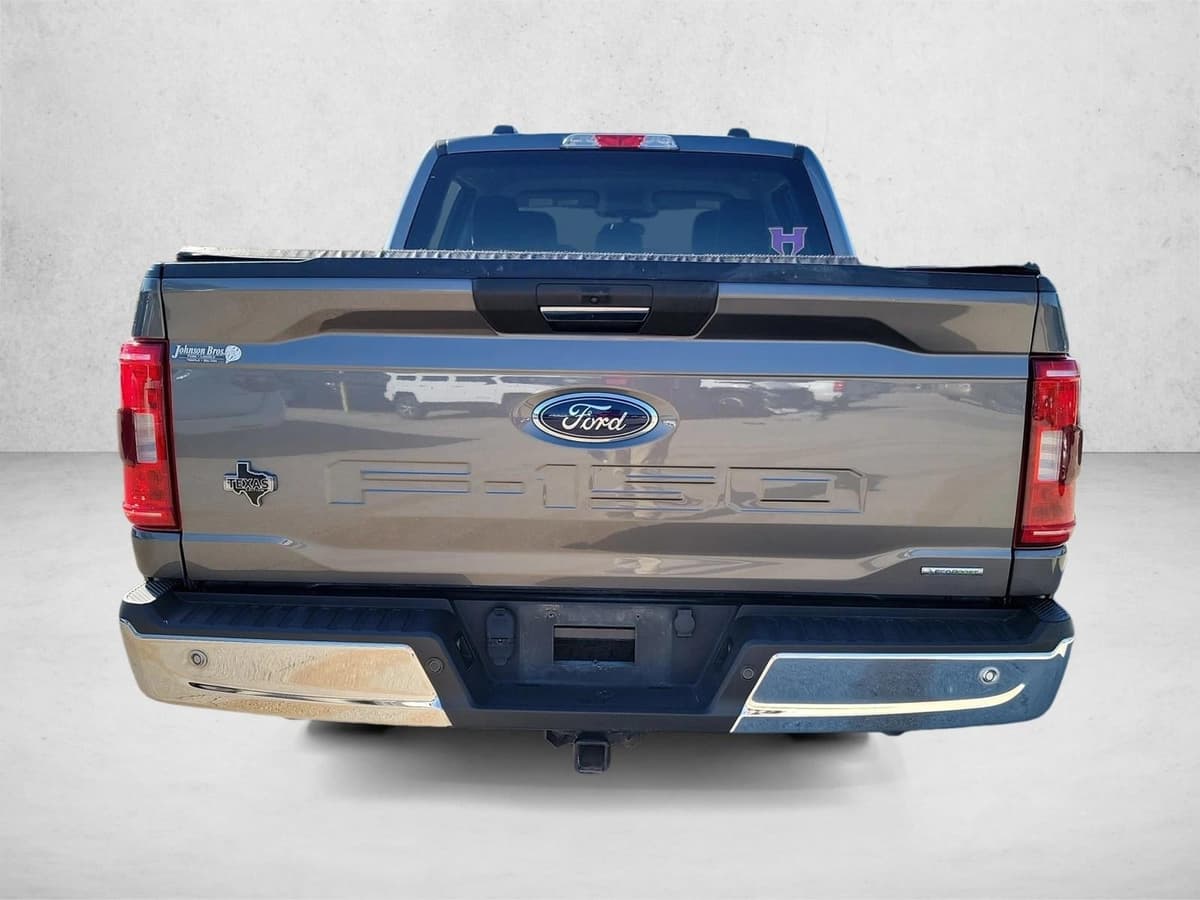 2022 Ford F-150 - Image 6