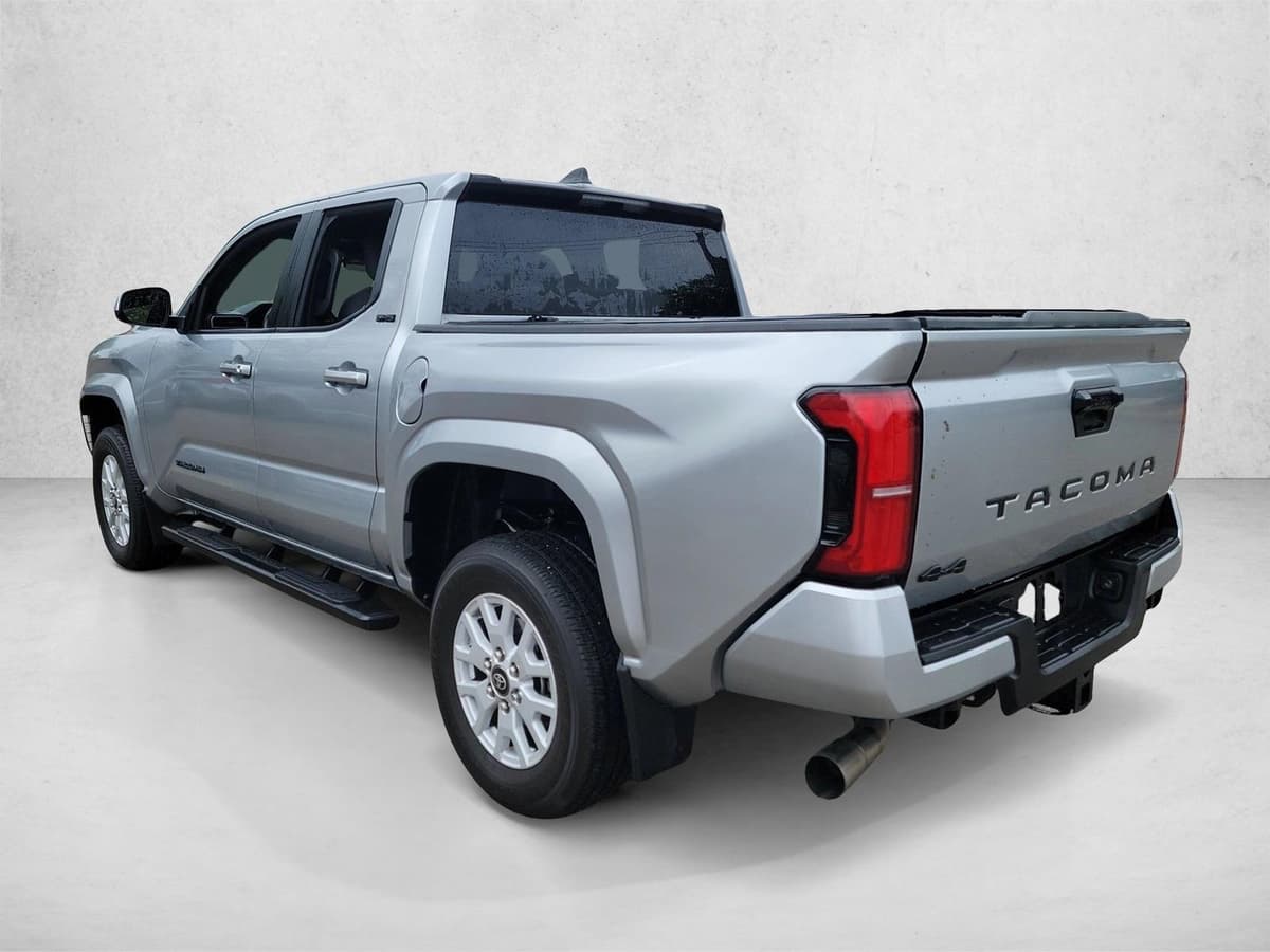 2024 Toyota Tacoma - Image 7
