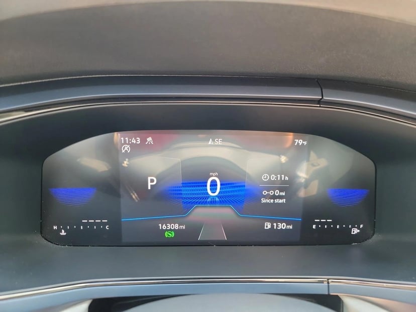 2024 Volkswagen Taos - Image 17