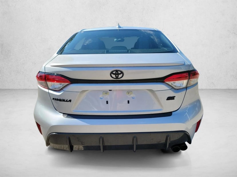 2026 Toyota Corolla - Image 6