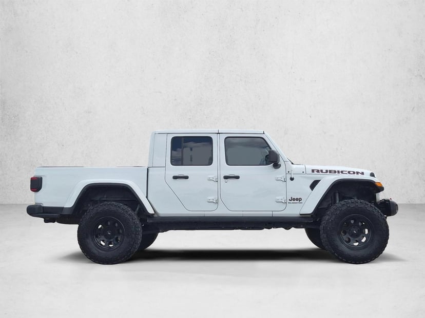 2021 Jeep Gladiator - Image 3