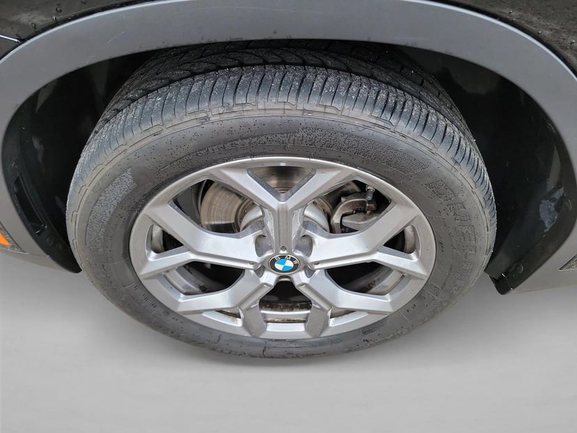 2020 BMW X3 - Image 9