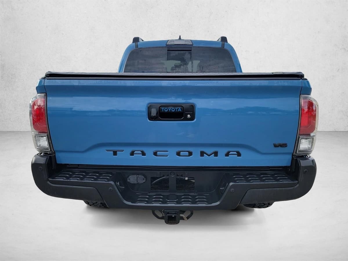 2019 Toyota Tacoma - Image 6