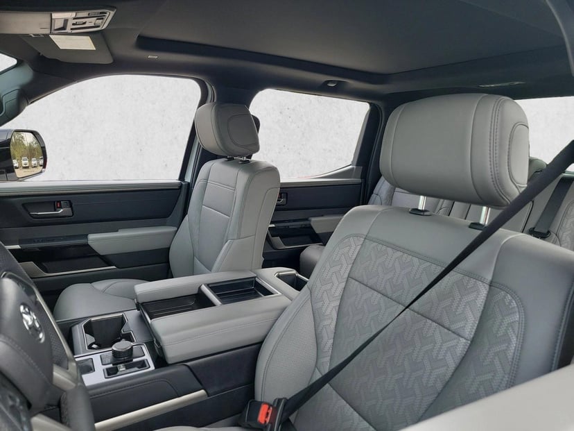 2025 Toyota Tundra i-FORCE MAX - Image 13