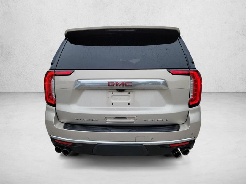 2021 GMC Yukon - Image 6