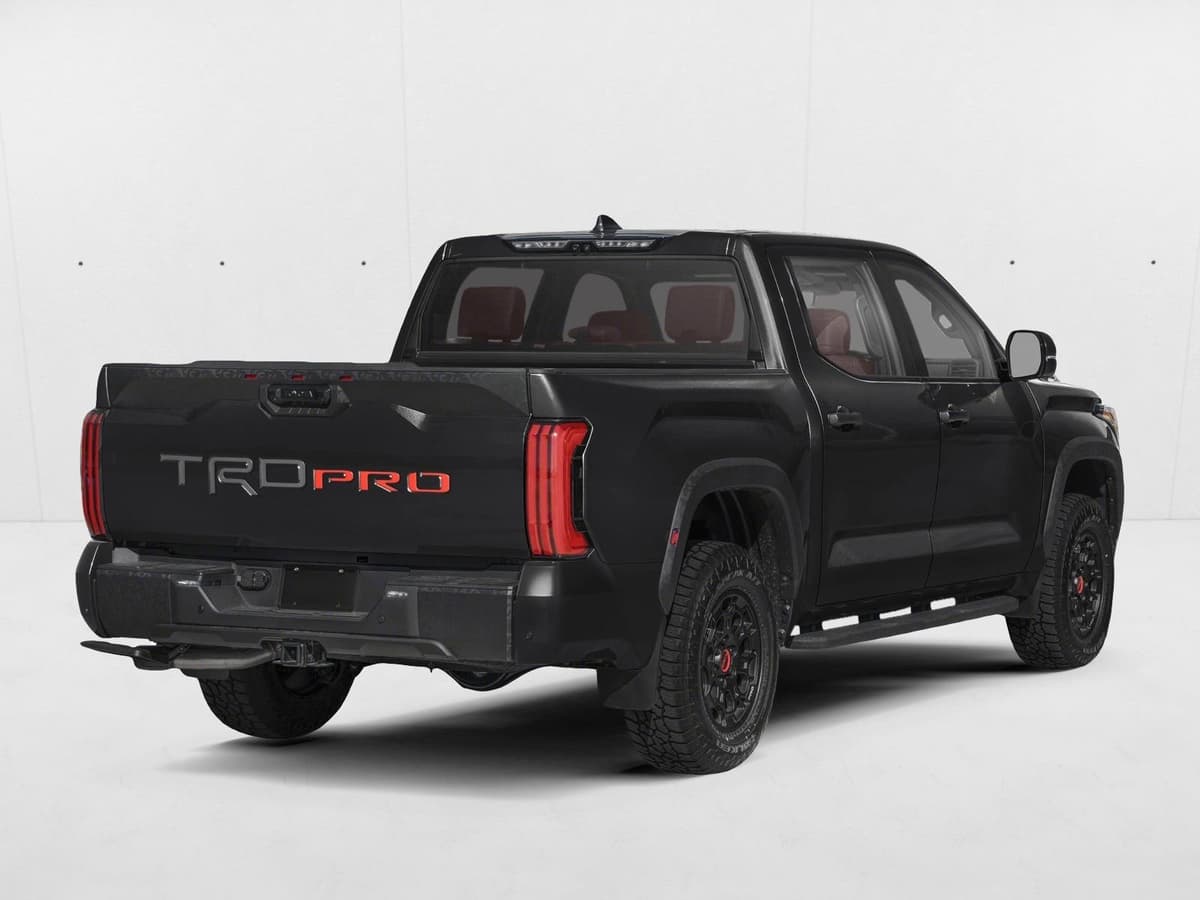 2026 Toyota Tundra i-FORCE MAX - Image 2