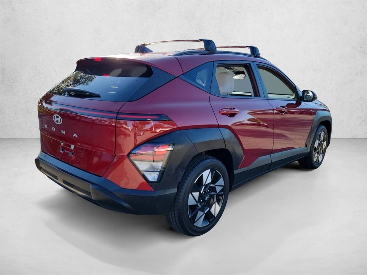 2025 Hyundai Kona - Image 5