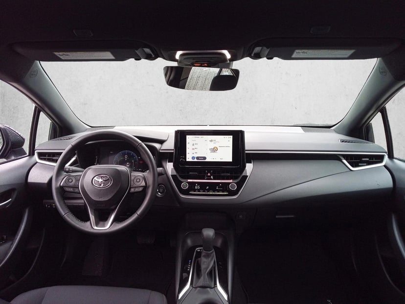 2026 Toyota Corolla - Image 14