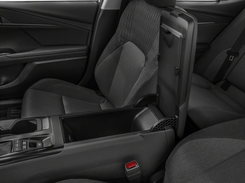 2026 Toyota Camry - Image 10