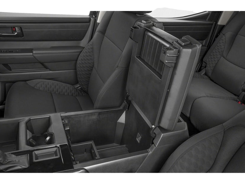 2025 Toyota Tundra - Image 10